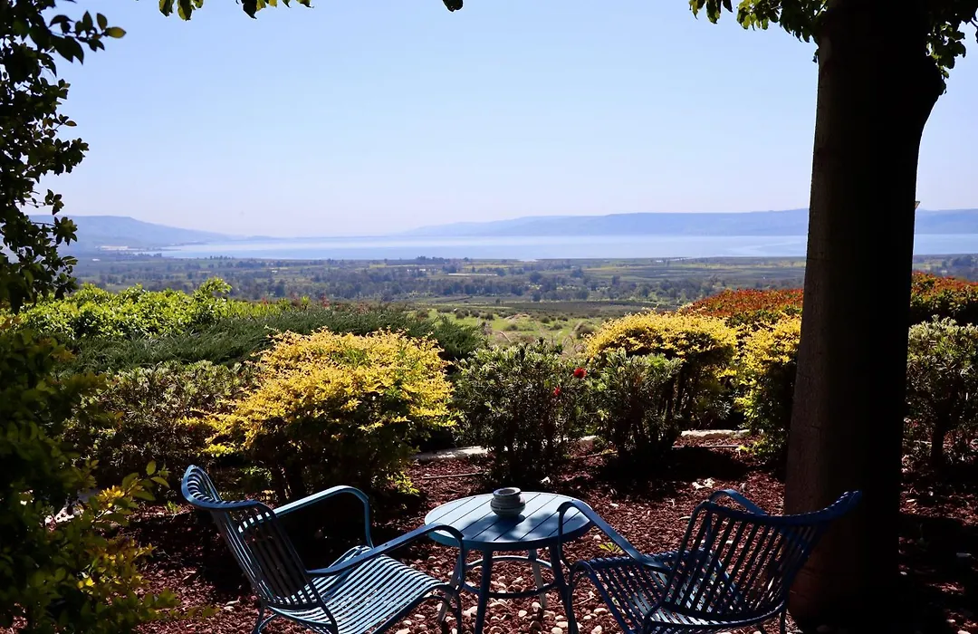 Cnaan Village Boutique Hotel & Spa-1