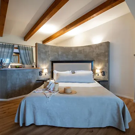 Cnaan Village Boutique Hotel & Spa-2