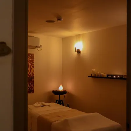 Cnaan Village Boutique Hotel & Spa-3
